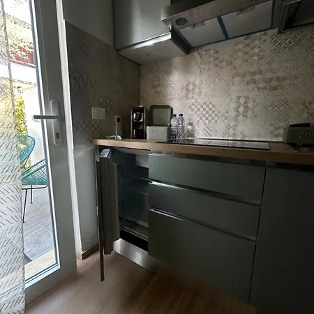Comforthouse Albatrosmare Penzion 3*