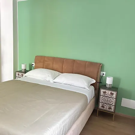 Vendégház Comforthouse Albatrosmare Ladispoli