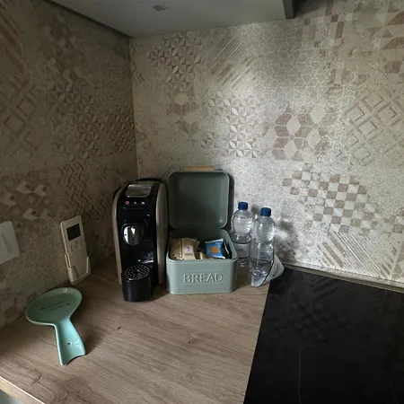 Comforthouse Albatrosmare Penzion