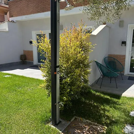 Comforthouse Albatrosmare Ladispoli
