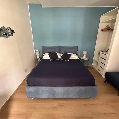 Comforthouse Albatrosmare Penzion Ladispoli