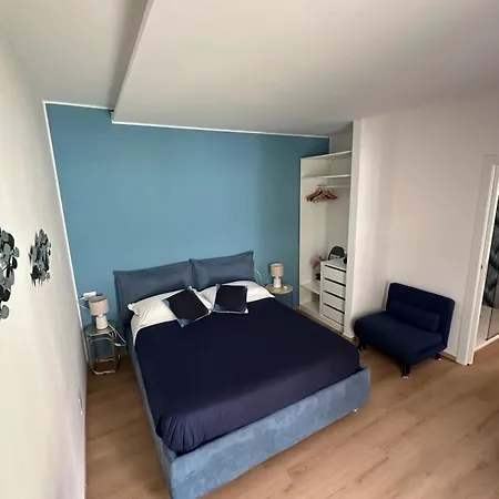 Comforthouse Albatrosmare 3* Ladispoli