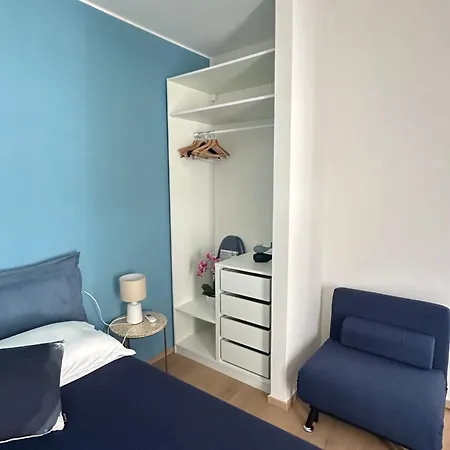 Comforthouse Albatrosmare 3* Ladispoli