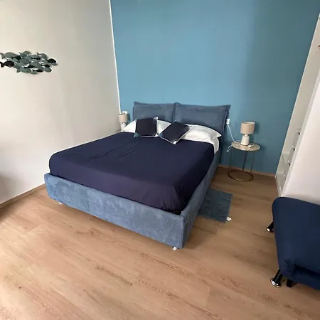 Comforthouse Albatrosmare Ladispoli