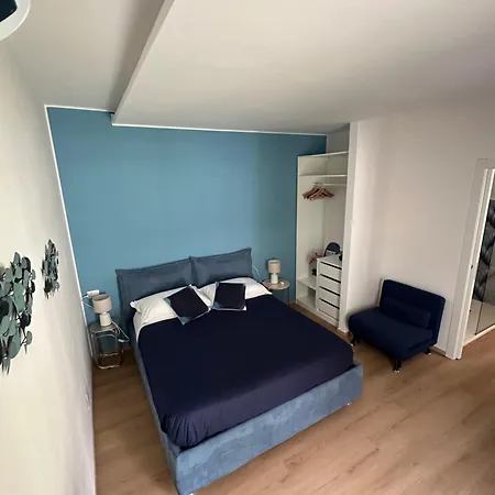 Penzion Comforthouse Albatrosmare Ladispoli
