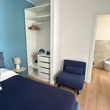 Penzion Comforthouse Albatrosmare