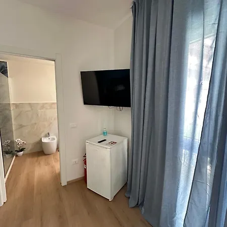 Comforthouse Albatrosmare Ladispoli