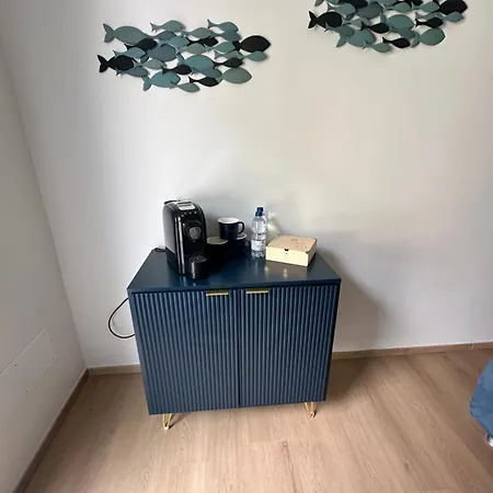 Comforthouse Albatrosmare Vendégház Ladispoli