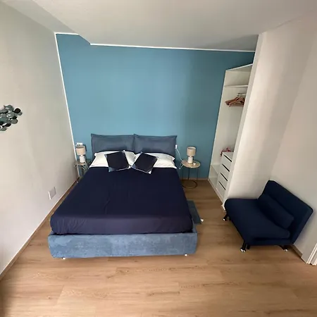 Comforthouse Albatrosmare Penzion Ladispoli
