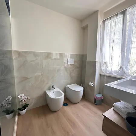 Penzion Comforthouse Albatrosmare 3*