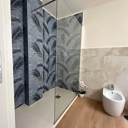 Comforthouse Albatrosmare Penzion Ladispoli
