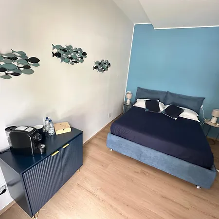 Comforthouse Albatrosmare Ladispoli