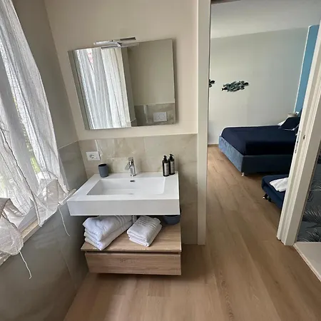 Comforthouse Albatrosmare Ladispoli