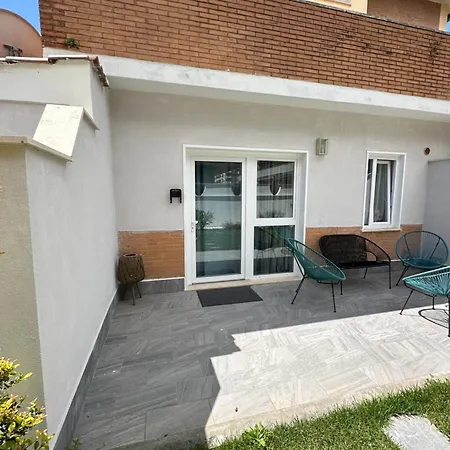 Comforthouse Albatrosmare 3* Ladispoli